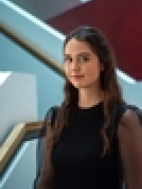 Íris Benediktsdóttir 