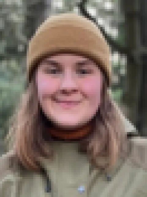 Lísbet Perla Gestsdóttir 