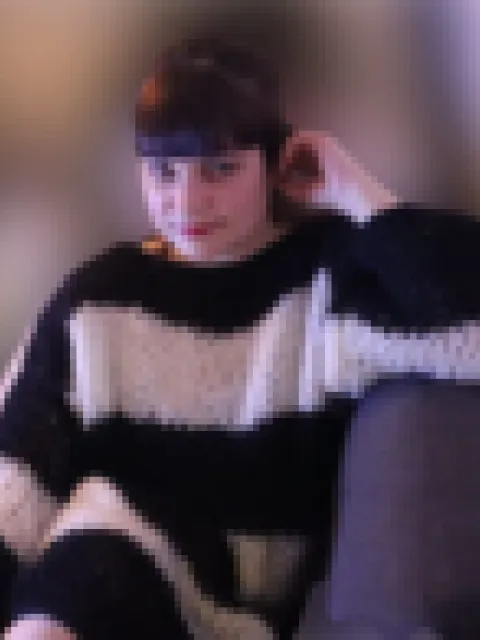 Birna María Ásgeirsdóttir 