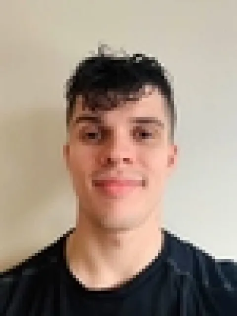 Bjarni Geir Gunnarsson 