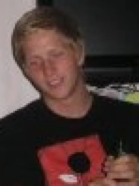 Björn Ívar Björnsson 