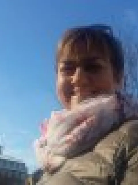 Bylgja Valtýsdóttir 