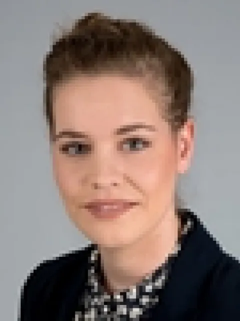 Cecilie Gaihede
