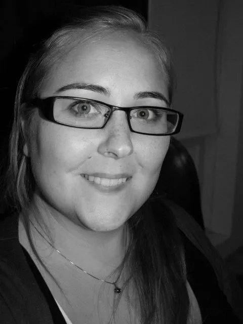 Ella Bjorg Rognvaldsdottir