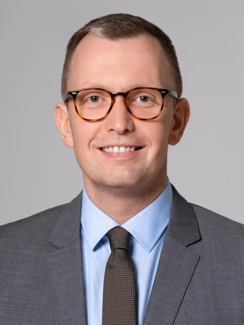 Portrait photo of Guðfinnur Sigurvinsson