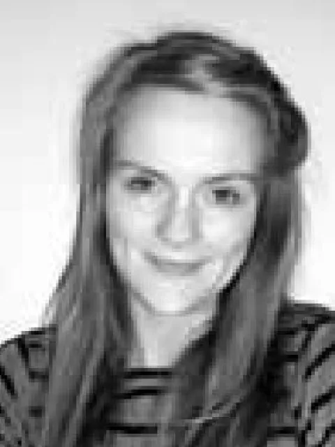 Portrait photo of Romina Werth