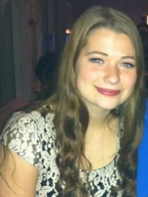 Portrait photo of Snædís Ómarsdóttir