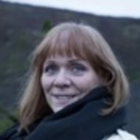 Valgerður Lísa Sigurðardóttir