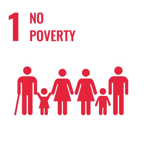 UN-SGD 1 No Poverty