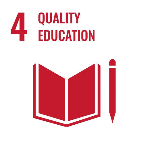 UN SDG 4- Quality Education