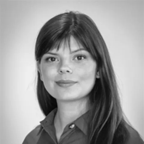 Anna Guðrún Guðmundsdóttir