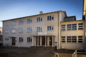 University of Iceland, Eirberg