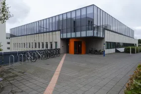 University of Iceland, Gimli