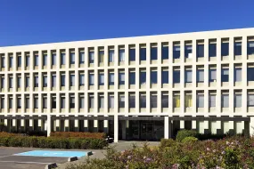 University of Iceland, Lögberg