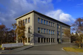 University of Iceland, Setberg