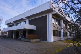 University of Iceland, Stapi