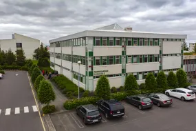 University of Iceland, Tæknigarður (Centre for Technical Innovation)