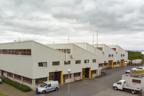 University of Iceland, VR-III