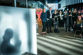 University of Iceland, Equality days 2016