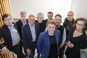 Researcher at Institute of History