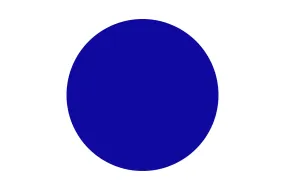 Blue colour means Classroom