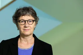 Þorgerður J Einarsdóttir