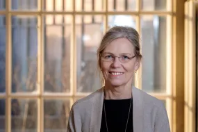 Guðbjörg Linda Rafnsdóttir