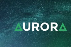 Aurora logo