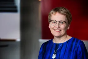 Arnfríður Guðmundsdóttir