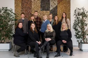 Starfsfólk Menntavísindastofnunar