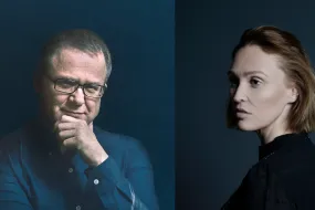 University Concert - christmas