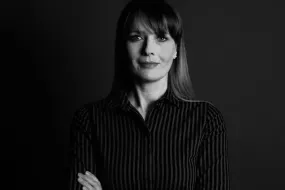 Brynja Þorgeirsdóttir