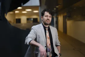 Ari Klængur Jónsson