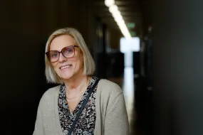 Sigrún Harðardóttir