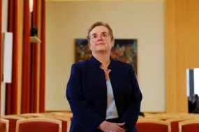 Silja Bára R. Ómarsdóttir