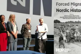 Forced Migrants in Nordic Histories