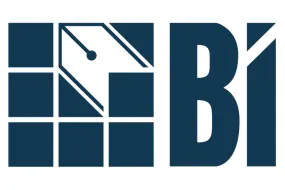 BÍ logo