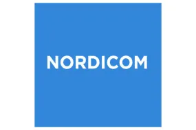 NORDICOM logo