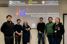 Ragnhildur Þóra Káradóttir, professor at the University of Cambridge and the University of Iceland.