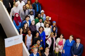 Gró gest participants 2024