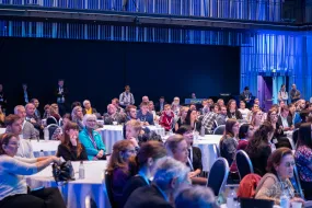 Arctic Innovation Lab at the Arctic circle