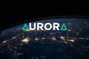 Aurora logo