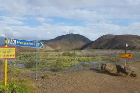 Helgafell