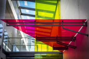 Hamar, Stakkahlíð, University of Iceland