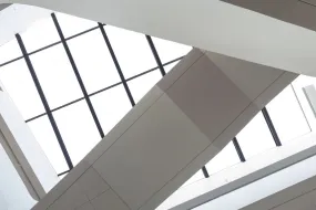 Inside Veröld - House of Vigdís