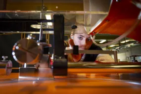 Student in Fluid Mechanics at University of Iceland