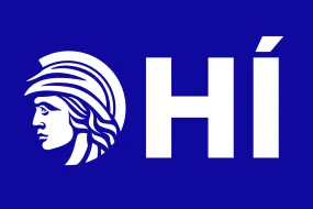 University of Iceland logo