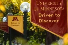 University of Minnesota