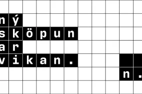 Iceland innovation week 2021