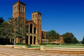 UCLA